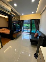 Kingsford Waterbay (D19), Apartment #460870191